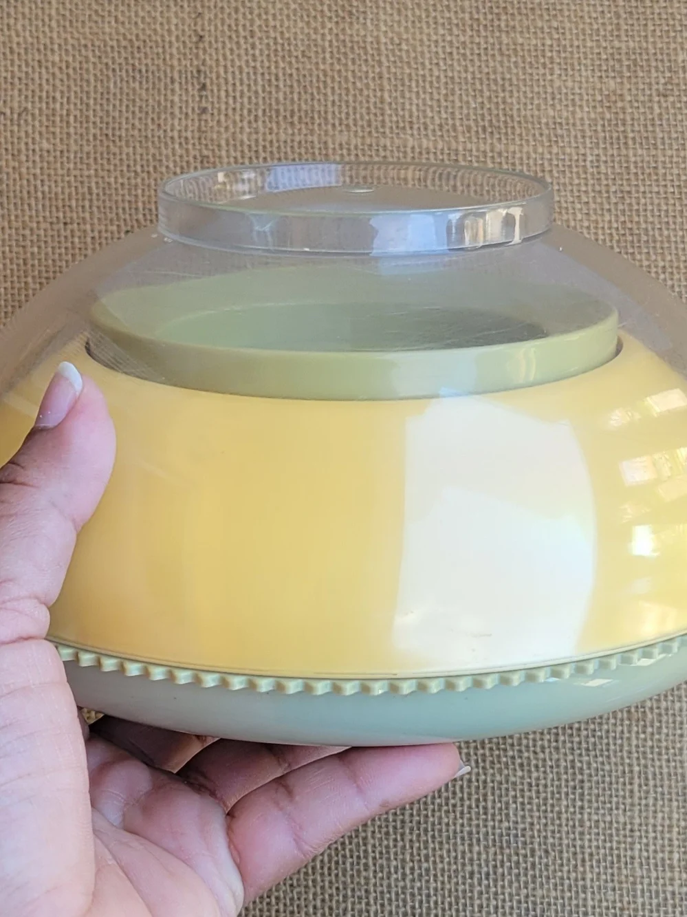 Vintage Mid-Century Modern (MCM) 